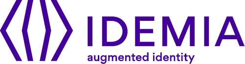 Logotipo Idemia